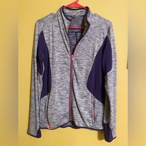 Women’s Adidas Puremotion Sweatshirt size- medium